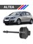 Seat Altea 1.6 - 2.0 Dizel Yağ Filtre Kapağı 2006 - 2010 2