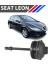 Seat Leon 1.6 - 2.0 Dizel Yağ Filtre Kapağı 2005 - 2012 2