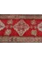 Türk Halısı, Eskitme Halı, Halı, 106 x 307 cm Kırmızı Halı, Anadolusı Koridor Halı, 7491 5