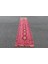 Kayra E x port Eskitme Halı, Türk Halısı, Halı, 81 x 395 cm Pempe Halı, Yün Merdiven Halı, Bahçe Mutfak Halı, 5330 1