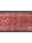 Eskitme Halı, Türk Halısı, Halı, 77 x 249 cm Pempe Halı, Yün Merdiven Halı, Kabilesı Koridor Halı, 52 5
