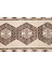Kayra E x port Türk Halısı, Eskitme Halı, Halı, 78 x 481 cm Bej Halı, El Yapımı Koridor Halı, El Dokuma Merdiven Halı 5