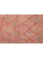 Kayra E x port Eskitme Halı, Türk Halısı, Halı, 85 x 384 cm Kahverengi Halı, Bahçe Mutfak Halı, Organik Merdiven Halı 5