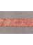 Kayra E x port Eskitme Halı, Türk Halısı, Halı, 71 x 389 cm Kahverengi Halı, El Dokuma Merdiven Halı, 5385 4