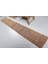 Kayra E x port Türk Halısı, Eskitme Halı, Halı, 50 x 335 cm Kahverengi Halı, Mutfak Halı, Organik Merdiven Halı, 89 4