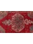 Kayra E x port Türk Halısı, Eskitme Halı, Halı, 118 x 81 cm Kırmızı Halı, Yün Hediyelik Halı, El Dokuma Banyo Halı, 5