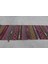 Kayra E x port Türk Halısı, Eskitme Halı, Halı, 120 x 353 cm Siyah Halı, El Yapımı Mutfak Halı, Merdiven Halı, 7593 3