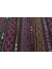 Kayra E x port Türk Halısı, Eskitme Halı, Halı, 120 x 353 cm Siyah Halı, El Yapımı Mutfak Halı, Merdiven Halı, 7593 5