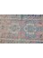 Kayra E x port Türk Halısı, Eskitme Halı, Halı, 87 x 294 cm Mavi Halı, El Dokuma Merdiven Halı, Dekoratif Mutfak Halı 5