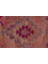 Kayra E x port Türk Halısı, Eskitme Halı, Halı, 82 x 362 cm Turuncu Halı, El Yapımı Koridor Halı, 6542 5