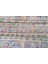 Kayra E x port Eskitme Halı, Türk Halısı, Halı, 70 x 109 cm Turuncu Halı, El Dokuma Banyo Halı, Bohemsı Küçük Halı, 5