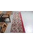 Kayra E x port Türk Halısı, Eskitme Halı, Halı, 79 x 255 cm Kırmızı Halı, Kabilesı Merdiven Halı, 9277 1