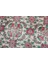 Kayra E x port Türk Halısı, Eskitme Halı, Halı, 79 x 255 cm Kırmızı Halı, Kabilesı Merdiven Halı, 9277 5
