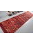 Kayra E x port Eskitme Halı, Türk Halısı, Halı, 85 x 346 cm Kahverengi Halı, Organik Merdiven Halı, 8283 2