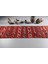 Kayra E x port Eskitme Halı, Türk Halısı, Halı, 85 x 346 cm Kahverengi Halı, Organik Merdiven Halı, 8283 3
