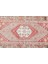 Kayra E x port Eskitme Halı, Türk Halısı, Halı, 81 x 157 cm Kırmızı Halı, Organik Araba Paspası Halı, 9331 5