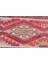 Kayra E x port Türk Halısı, Eskitme Halı, Halı, 90 x 351 cm Pempe Halı, El Yapımı Mutfak Halı, Merdiven Halı, 2775 5
