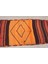 Kayra E x port Eskitme Halı, Türk Halısı, Halı, 93 x 345 cm Siyah Halı, Merdiven Halı, Dekoratif Koridor Halı, 3124 5