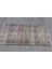 Kayra E x port Türk Halısı, Eskitme Halı, Halı, 77 x 153 cm Mor Halı, Organik Duvar Asma Halı, Ofice Küçük Halı, 707 3