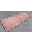 Kayra E x port Türk Halısı, Eskitme Halı, Halı, 89 x 259 cm Pempe Halı, Koridor Halı, Organik Koridor Halı, 7104 2