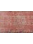 Kayra E x port Türk Halısı, Eskitme Halı, Halı, 89 x 259 cm Pempe Halı, Koridor Halı, Organik Koridor Halı, 7104 5