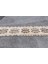 Eskitme Halı, Türk Halısı, Halı, 84 x 318 cm Bej Halı, El Dokuma Merdiven Halı, Dekoratif Merdiven Hal 3