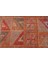 Türk Halısı, Eskitme Halı, Halı, 74 x 298 cm Yeşil Halı, El Yapımı Mutfak Halı, Merdiven Halı, 7180 5