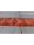 Kayra E x port Türk Halısı, Eskitme Halı, Halı, 91 x 313 cm Turuncu Halı, Anadolusı Koridor Halı, 7187 3