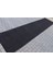 Eskitme Halı, Türk Halısı, Halı, 94 x 401 cm Siyah Halı, Bohemsı Koridor Halı, Dekoratif Merdiven Halı 2