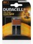 Duracel 9 Volt Pil 1'li 1