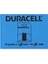Duracel 9 Volt Pil 1'li 5