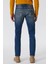 Jack Erkek Jean Pantolon 3