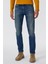 Jack Erkek Jean Pantolon 4