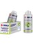 Araç Içi ve Klima Koku Giderici Sprey Fresh Elma 150 ml 1