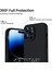 Iphone 14 Pro Max Kılıf Kamera Lens Koruma Ultra Ince Soft Silikon ve 5d Ekran Koruycu Cam Set 3
