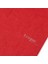 Ecoqua Orginal Spiral Cilt Kareli Defter Kırmızı A4 70 Yaprak 90 gr 3