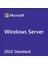 Wındows Server 2022 Standard 16 Cores W2K22STD-ROK - 634-BYKR 1