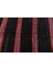 90X407 Cm Siyah Halı, Anadolusı Koridor Halı, Dekoratif Merdiven Halı 5