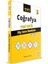 TYT Coğrafya Föy Soru Bankası (Ciltli) 1