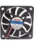 60X60X10MM 24V 0.10A Fan 2 Kablolu 1