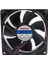 92X92X25MM 24V 0.10A Fan 2 Kablolu 1