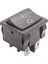 KCD4-602 On-Off Switch 6 Pin Siyah 1