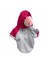 Pink Amigo Sweatshirt Kapşonlu Kedi Kıyafeti Kedi Sweatshirt 1