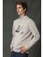 Donovan Erkek Sweatshirt Siyah 2