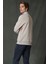 Donovan Erkek Sweatshirt Siyah 5
