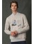 Donovan Erkek Sweatshirt Siyah 1