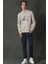 Donovan Erkek Sweatshirt Siyah 3