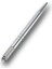 XLM-816 Silver Microblading Kalemi 1