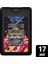 Cep Parfümü Skateboard & Roses 17 ml 3