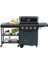 Outdoorchef X475 Klasik Barbekü - Gri Mavi 1